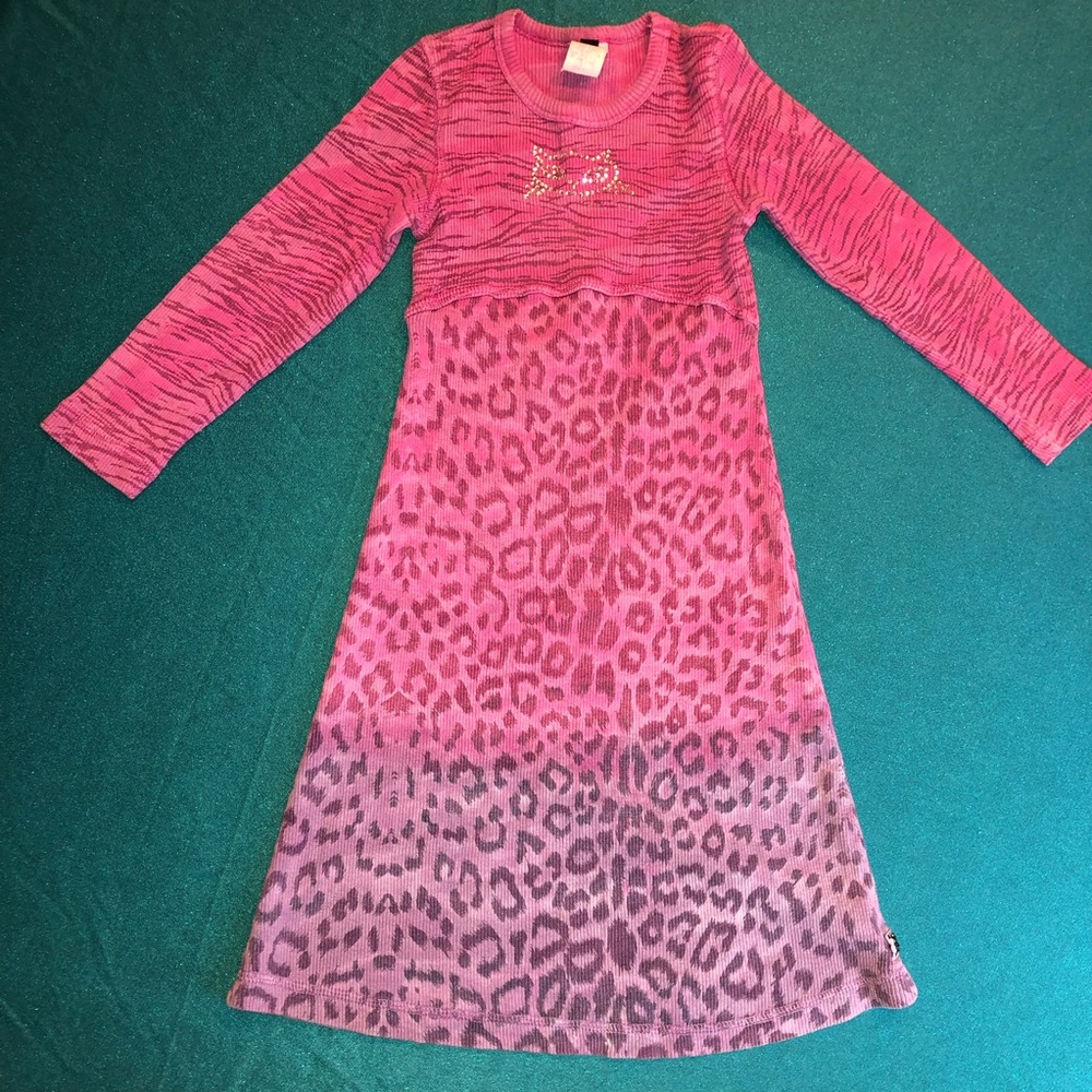 Vintage Designer SOUP Dress